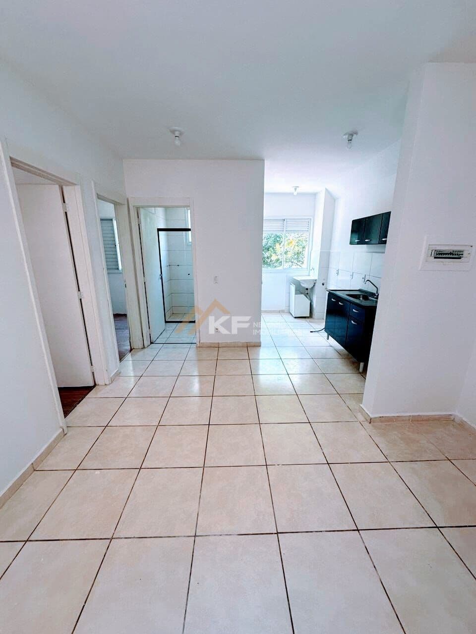 Apartamento à Venda no Ribeirão Verde - Ribeirão Preto / SP