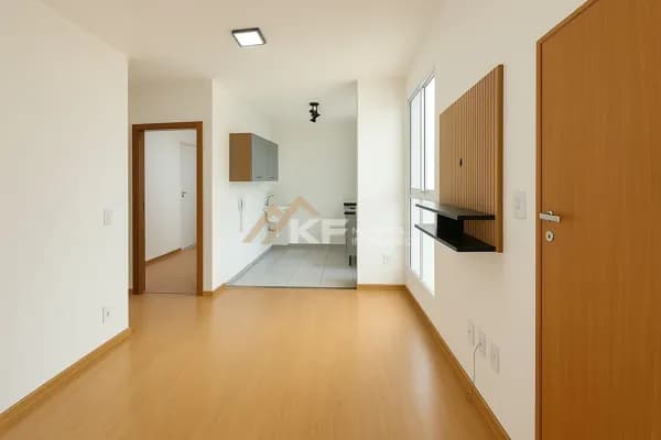 Apartamento à Venda no Condomínio Palácio de Windsor - Reserva Real - Ribeirão Preto/SP