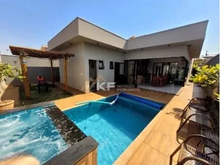 Casa à Venda na Ribeirânia- Ribeirão Preto-SP