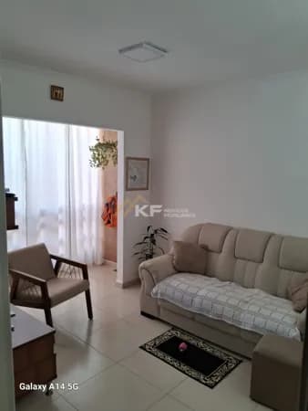 Apartamento à Venda no Parque Industrial Lagoinha - Ribeirão Preto/SP