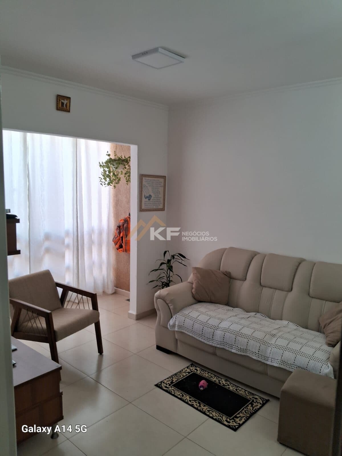 Apartamento à Venda no Parque Industrial Lagoinha - Ribeirão Preto/SP
