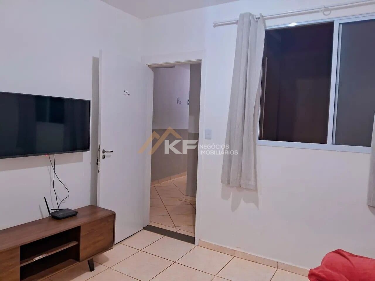 Apartamento Térreo à Venda no Jardim Cybeli - Ribeirão Preto / SP