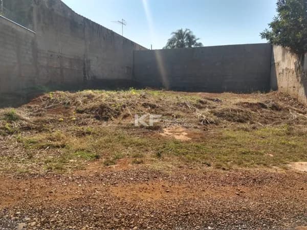 Terreno à Venda no Jardim Recreio - Ribeirão Preto/SP