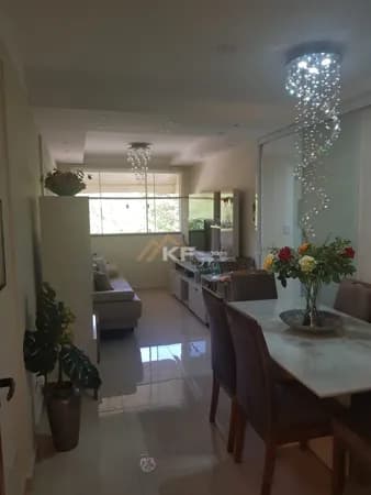 Apartamento à Venda - Delboux - Vila Virgínia - Ribeirão Preto SP