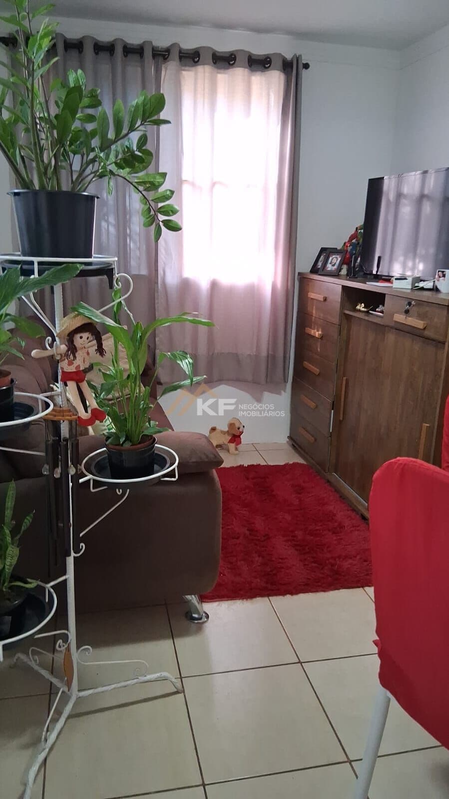 Apartamento a venda Sumarezinho Ribeirão Preto SP