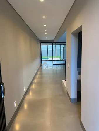 Casa à venda - Condomínio Bela Vista -Jardim Olhos D Água -Ribeirão Preto SP