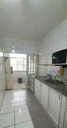 Apartamento á Venda - Campos Elíseos - Ribeirão Preto/SP