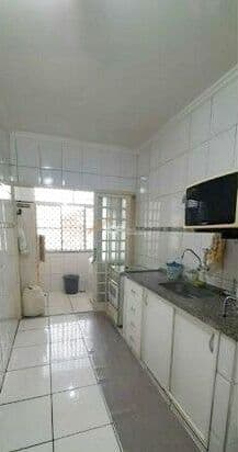 Apartamento á Venda - Campos Elíseos - Ribeirão Preto/SP
