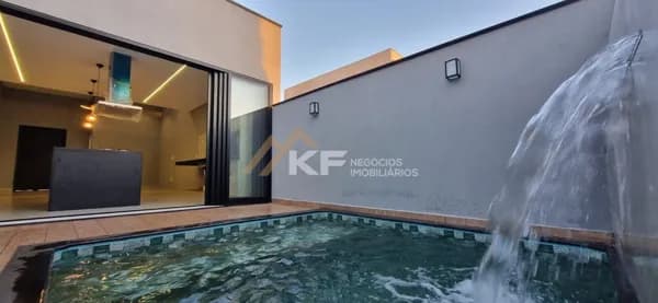 Casa à Venda Condomínio Quinta da Mata | - Ribeirão Preto/SP