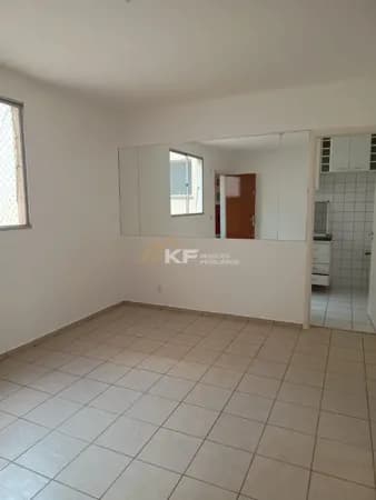 Apartamento à Venda - Av Caramuru - Ribeirão Preto/SP