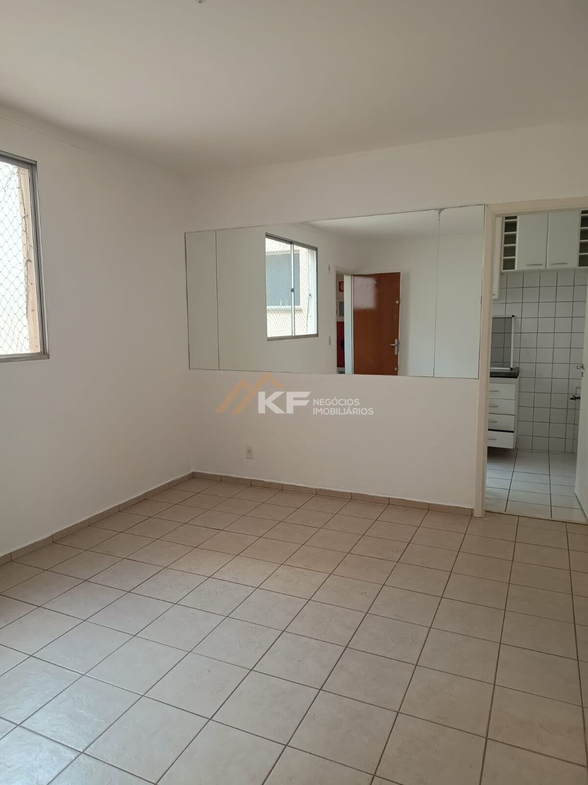 Apartamento à Venda - Av Caramuru - Ribeirão Preto/SP
