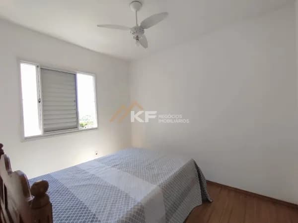 Apartamento à venda - Condomínio Vita Heitor Rigon 3 - Ribeirão Preto / SP