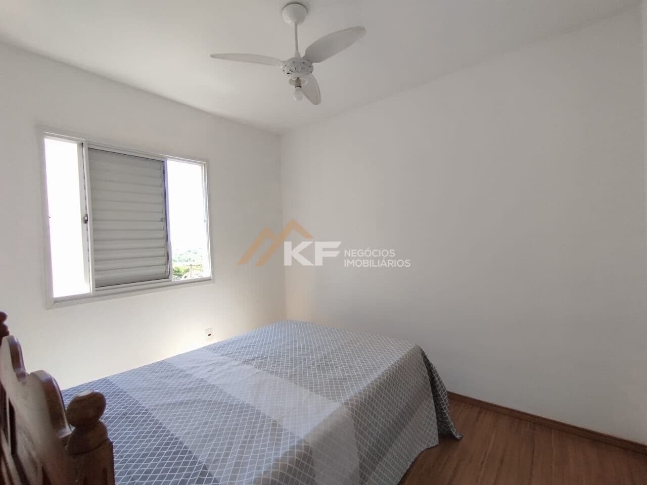 Apartamento à venda - Condomínio Vita Heitor Rigon 3 - Ribeirão Preto / SP