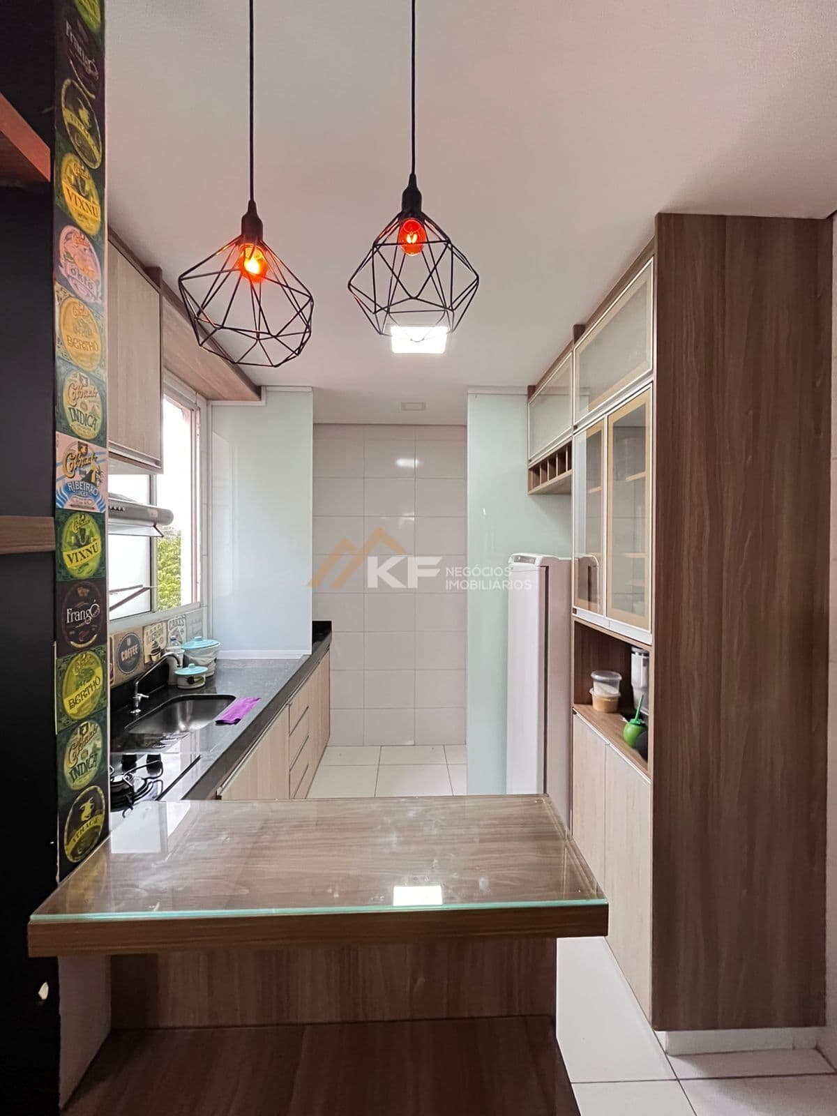 Apartamento à Venda no Condomínio Parque Reino da Escócia - Ribeirão Preto/SP