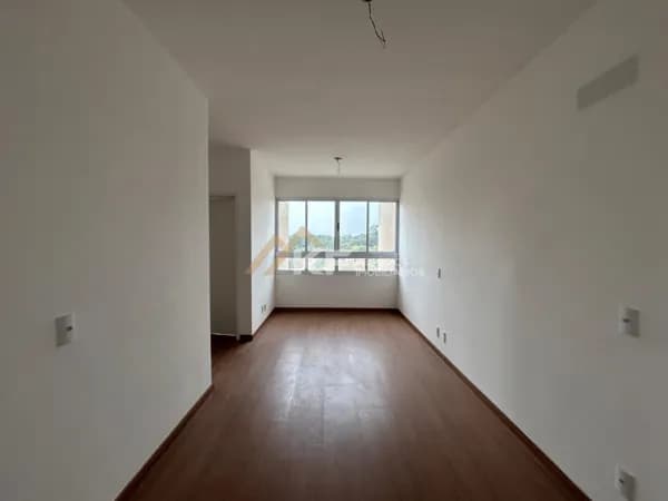 Apartamento à Venda no Quintino Facci II - Ribeirão Preto / SP