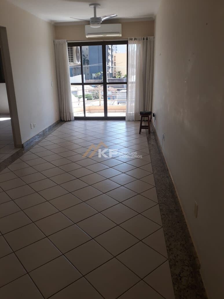 Apartamento à venda - Vila Seixas - Ribeirão Preto/SP