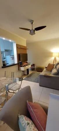 Apartamento À Venda -Bairro Sumarezinho -Ribeirão Preto SP -Zona Oeste