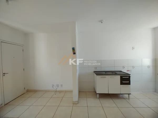 Apartamento à Venda no Vitta Heitor Rigon III - Ribeirão Preto / SP