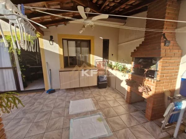 Casa à venda -Condomínio Village de France - Lagoinha - Ribeirão Preto - S/P