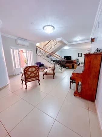Casa à Venda no Jardim São Luiz - Ribeirão Preto / SP