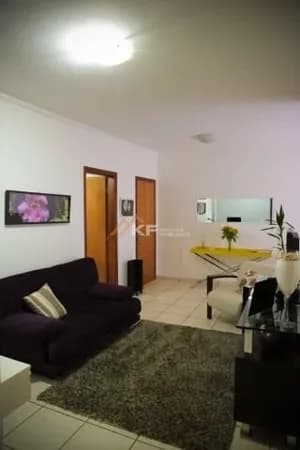 Apartamento á venda Parque dos Lagos - Ribeirão Preto- SP