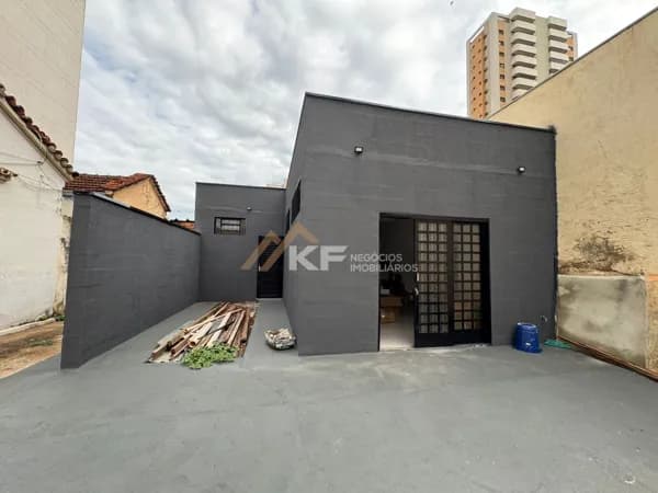 Salão comercial á Venda no Centro Ribeirão Preto / SP