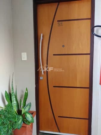 Apartamento à venda - Vila Virgínia - Ribeirão Preto