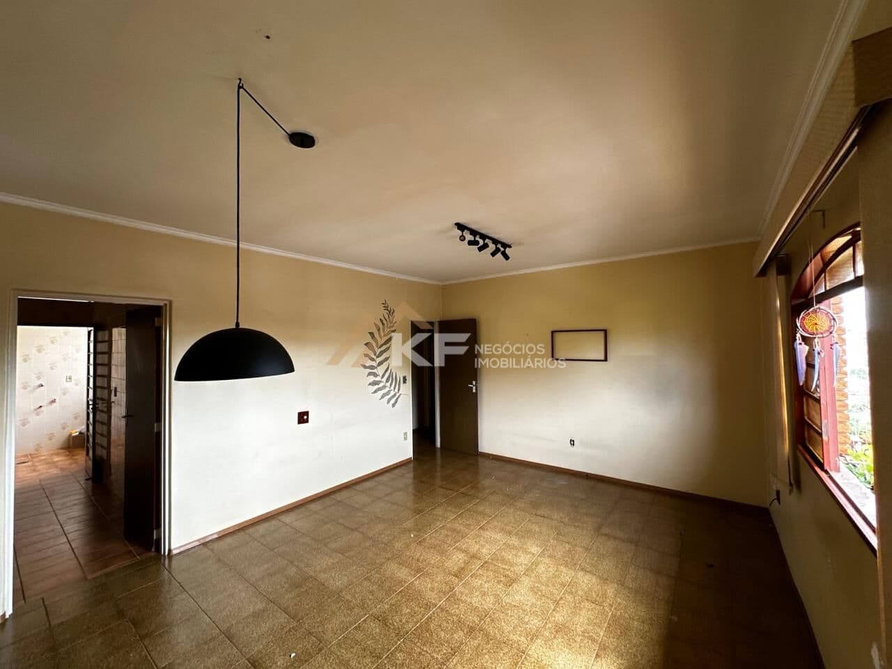 Apartamento à Venda - Parque dos Bandeirantes - Ribeirão Preto/SP