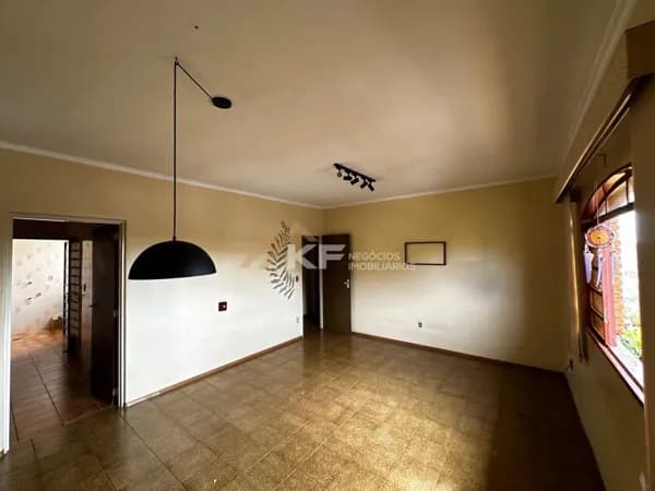 Apartamento à Venda - Parque dos Bandeirantes - Ribeirão Preto/SP
