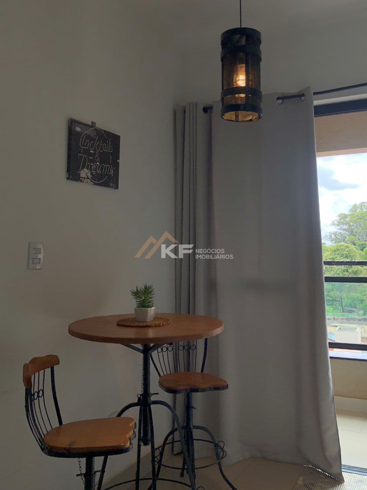 Apartamento à Venda no Residencial Zeus - Ribeirania - Ribeirão Preto/SP