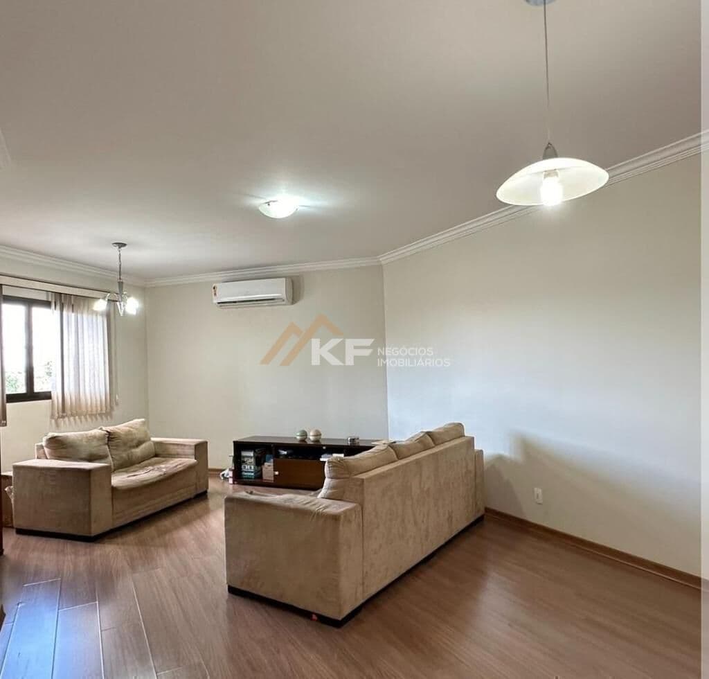 Apartamento à Venda - Jardim 5 de Dezembro - Sertãozinho -S/P