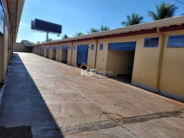 Motel a venda em , Jardinópolis/SP