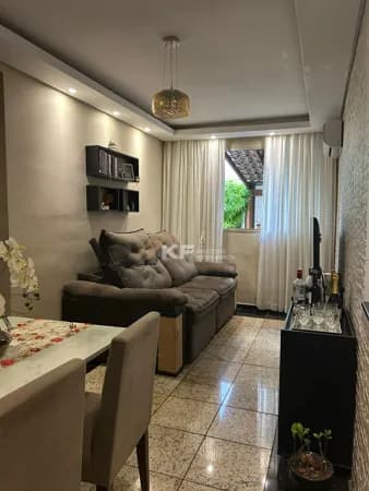 Apartamento térreo com quintal à venda - Jardim Guaporé - Ribeirão Preto/SP