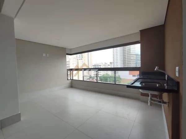 Apartamento à venda 03 dormitórios - Jd. Irajá - Ribeirão Preto/SP.