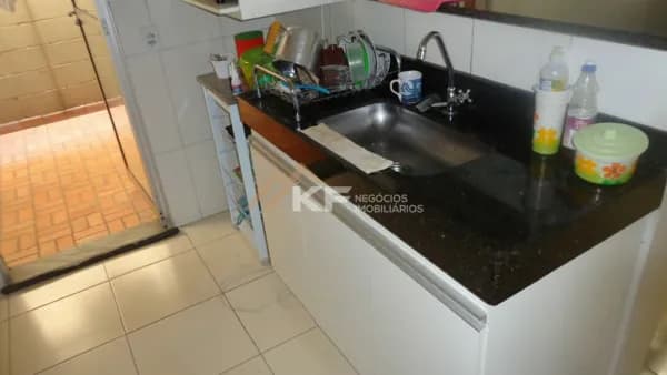 Apartamento á venda - Sumarezinho - Ribeirão Preto /SP