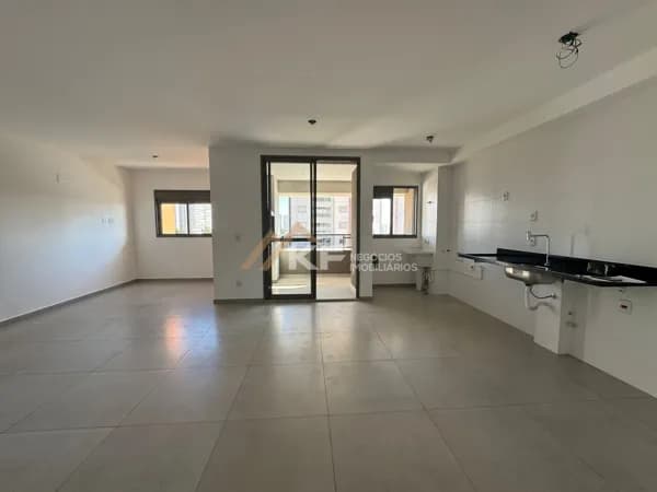 Apartamento à Venda no Jardim Botânico - Ribeirão Preto / SP