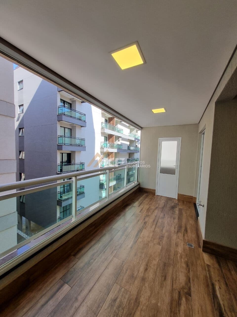 Apartamento à Venda -Edifício Sevilha - Jardim Botânico - Ribeirão Preto- S/P