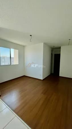 Apartamento à Venda no Condomínio Conquista Macaúba - Reserva Macaúba - Ribeirão Preto/SP