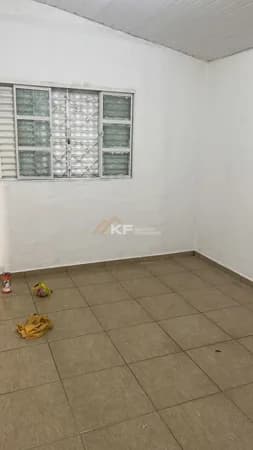 Casa à Venda nos Campos Elíseos - Ribeirão Preto / SP