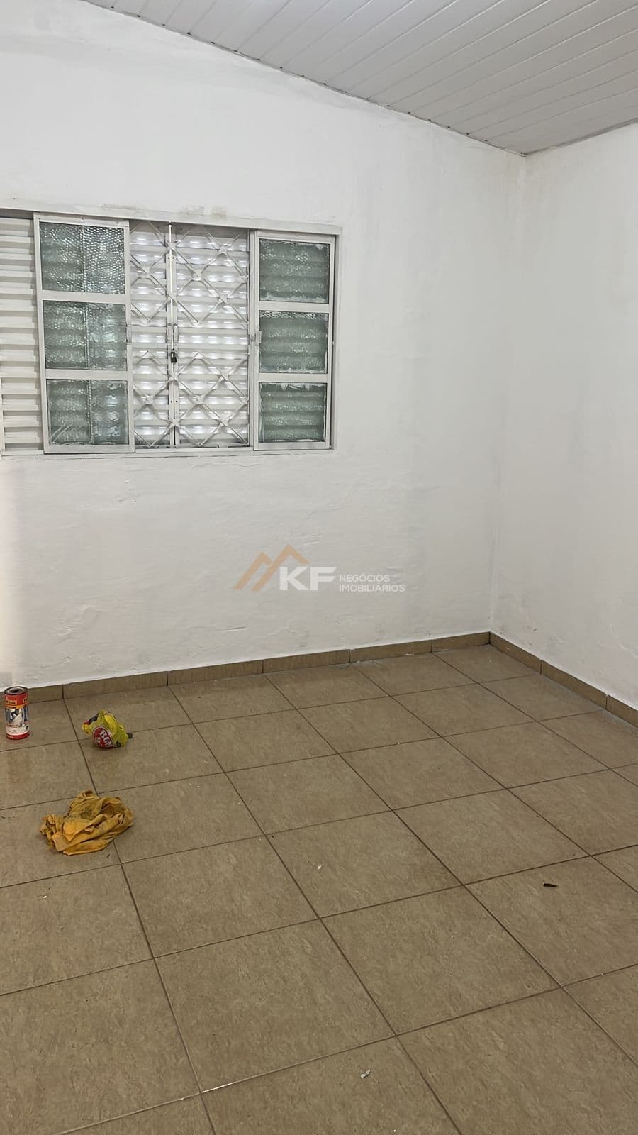 Casa à Venda nos Campos Elíseos - Ribeirão Preto / SP