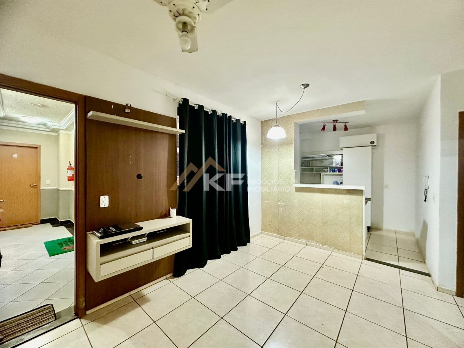 Apartamento à Venda Condominio Reino Parque da Inglaterra- Ribeirão Preto-SP