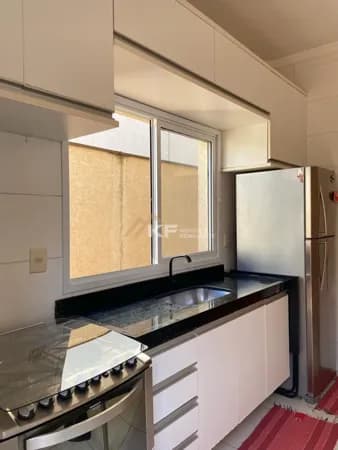 Apartamento à Venda no Jardim Botânico - Ribeirão Preto / SP