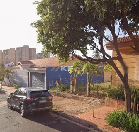 Terreno à Venda no Alto da Boa Vista - Ribeirão Preto/SP