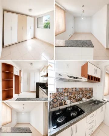 Apartamento à Venda no Condomínio Spazio Resplendor - Jardim Sumaré - Ribeirão Preto/SP