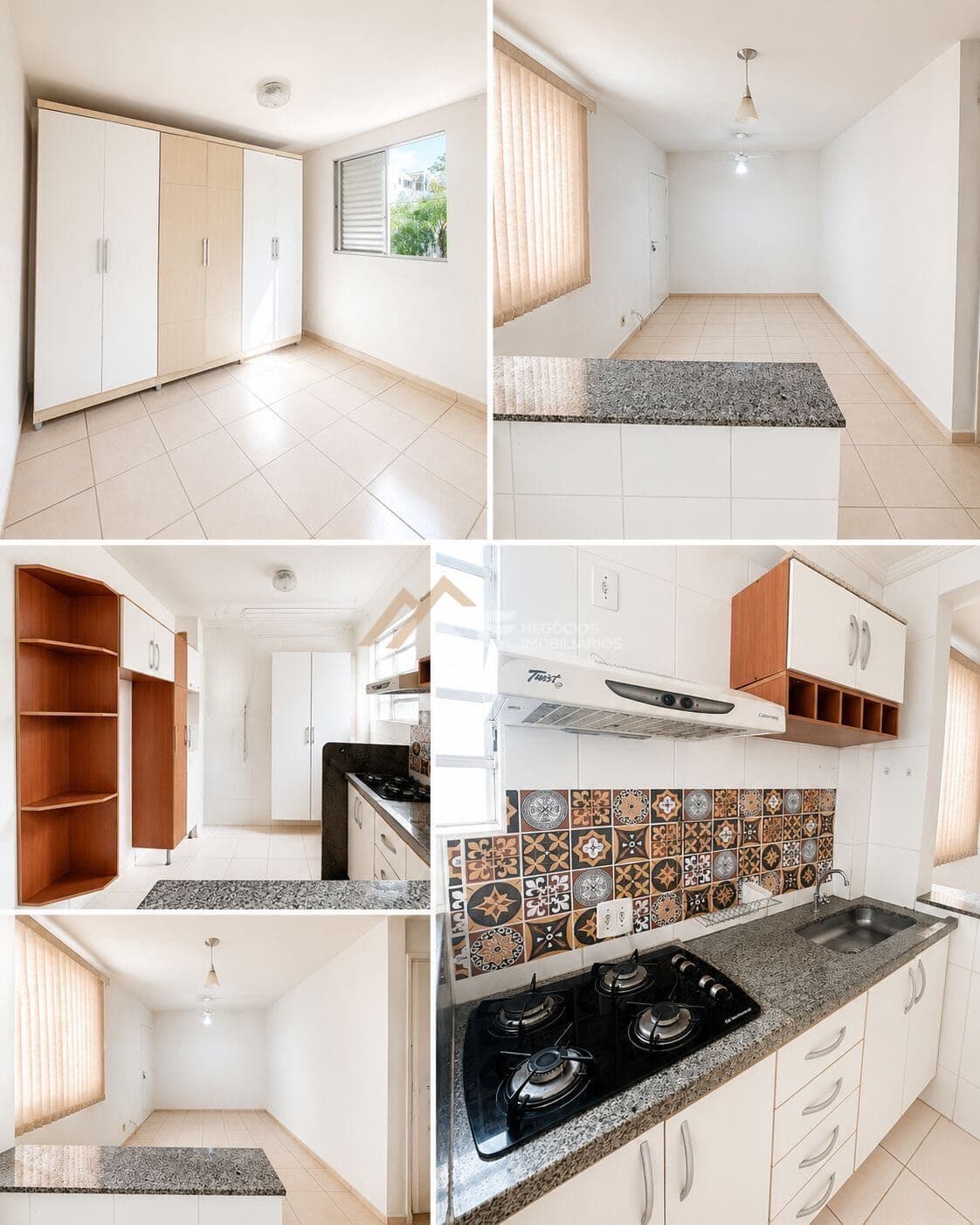 Apartamento à Venda no Condomínio Spazio Resplendor - Jardim Sumaré - Ribeirão Preto/SP