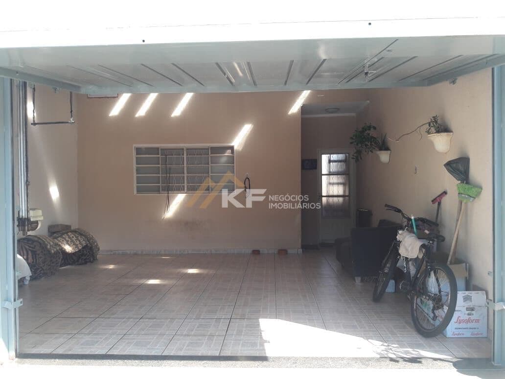 Casa à Venda no Bairro Planalto Verde em Ribeirão Preto/ SP