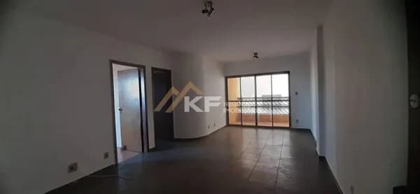Apartamento à Venda no Centro - Ribeirão Preto / SP