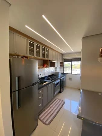 Apartamento à Venda no Parque Industrial Lagoinha - Ribeirão Preto / SP
