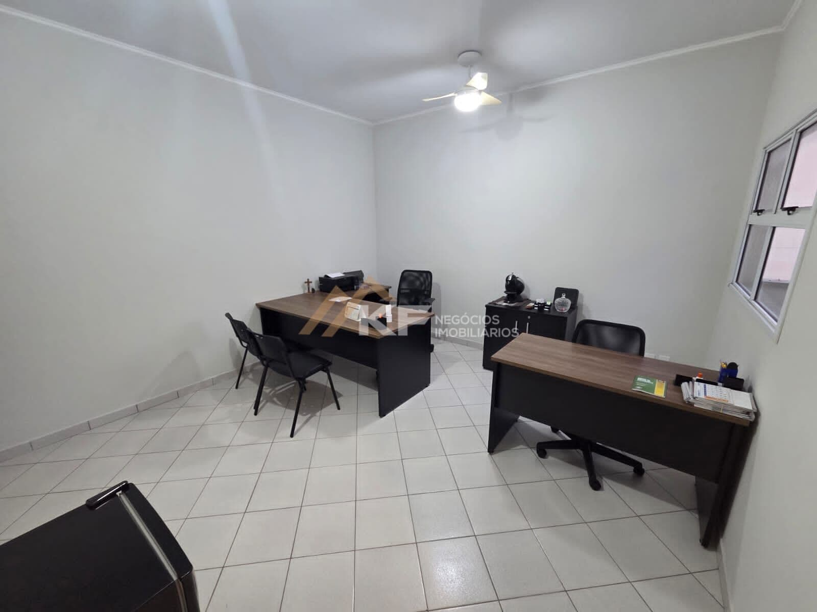 Sala Comercial à Venda - Jardim Canadá - Ribeirão Preto - S/P