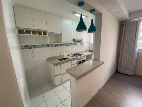 Apartamento á venda - Condomínio Reserva Sul - Ribeirão Preto/SP